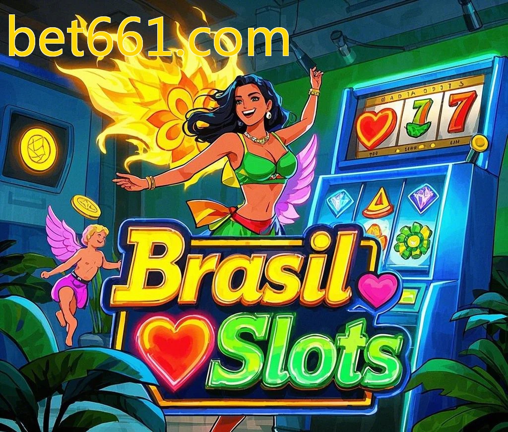 bet661.com GAME-Slots