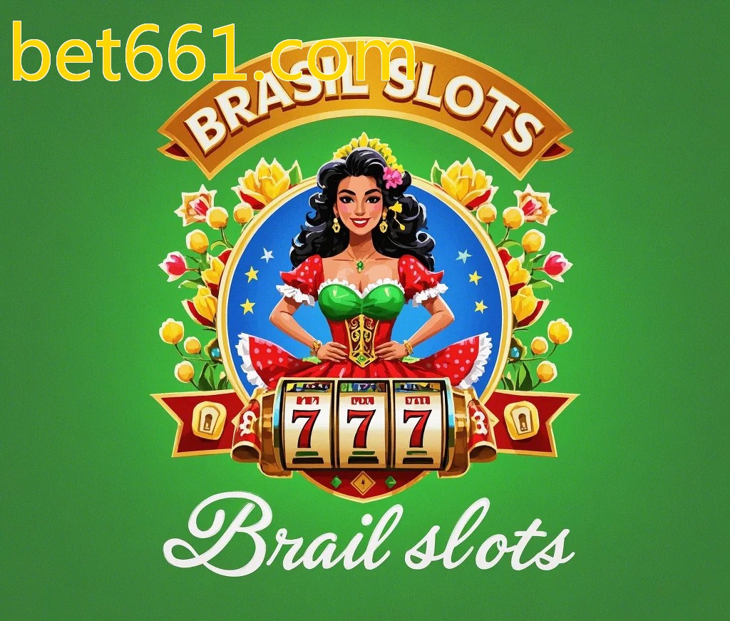 bet661.com GAME-Slots