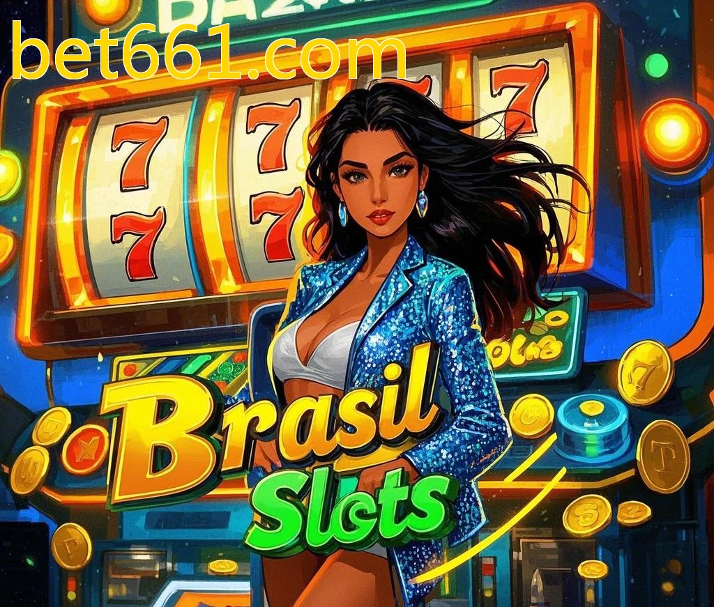 bet661.com GAME-Slots