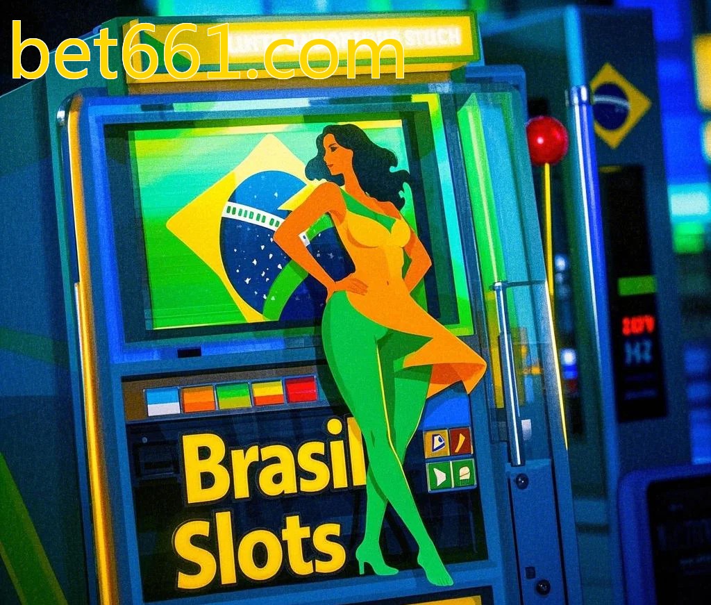 bet661.com GAME-Slots