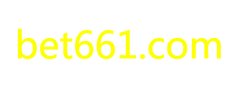 bet661.com GAME-Logo